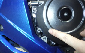 SUZUKI GSX-8R 2024 EM1AA