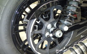 HARLEY XL1200X 2022