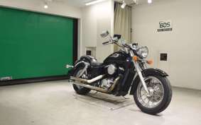 HONDA SHADOW 400 2018 NC34