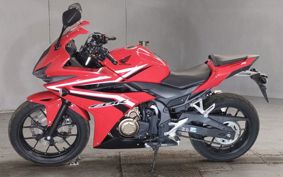 HONDA CBR400R NC47