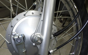 HONDA C110 SUPER CUB 2012 JA07