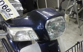 HONDA C50 SUPER CUB 2021 AA04