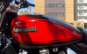 KAWASAKI ZEPHYR 400 K 2011 ZR400C
