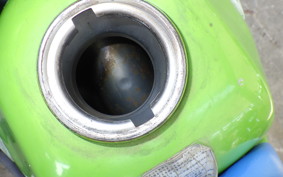 KAWASAKI KDX200SR Gen.2 DX200G