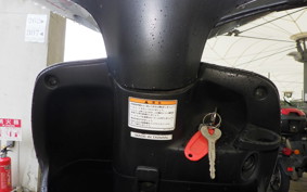 YAMAHA AXIS 100 SB06J