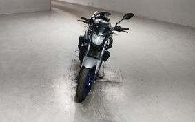 YAMAHA MT-25 RG10J