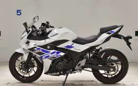 SUZUKI GSX250 R 2019