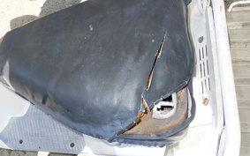 HONDA GYRO UP TA01
