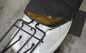 SUZUKI ADDRESS V100