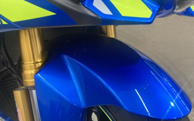 SUZUKI GSX-R1000R ABS 2018 DM11G