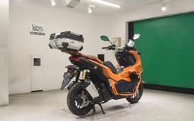HONDA ADV150 2024 KF38