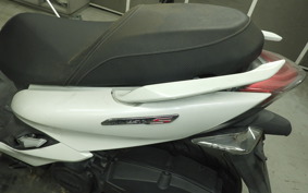 YAMAHA MAJESTY155 S 2011 SG28J