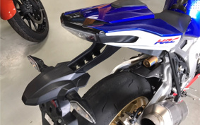 HONDA CBR1000RR 2017 SC77