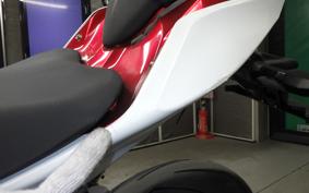 KAWASAKI NINJA 400 2023 EX400G
