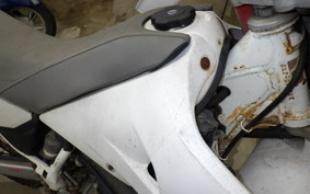 YAMAHA DT200 Gen.2 WR 3XP