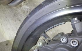 HONDA CB400SF GEN 4 A 2021 NC42