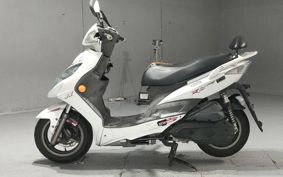 KYMCO RACING125FI SR25BA