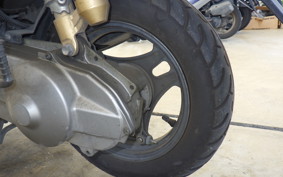 SUZUKI SEPIA ZZ Gen.2 CA1HC