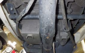 HONDA GIORNO 2 2002 AF70