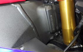 HONDA CBR1000RR RSP 2021 SC82