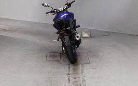 YAMAHA MT-03 RH21J