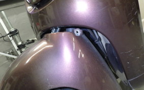 HONDA GIORNO 2 2017 AF70