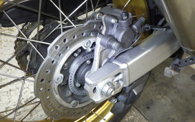 HONDA CRF1100L AFRICA TWIN DCT 2019 SD10