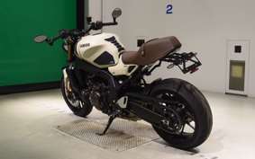 YAMAHA XSR900 2025 RN96J