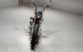 HONDA FTR223 MC34