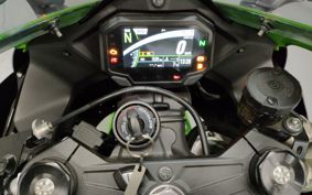 KAWASAKI ZX 10 NINJA R 2021 ZXT02L