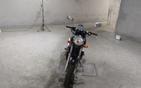 HONDA JADE MC23