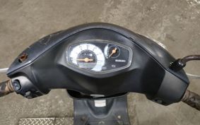 SUZUKI ADDRESS V50 CA42A