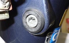 HONDA C50 SUPER CUB 2013 C50