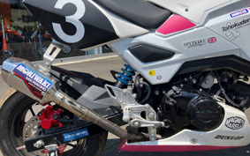 HONDA GROM RACER MORIWAKI JC61