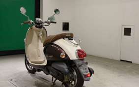 YAMAHA VINO 50 2017 SA37J