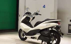 HONDA PCX125 2025 JF28
