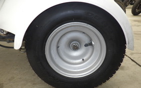 HONDA GYRO CANOPY TA03