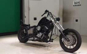 YAMAHA DRAGSTAR 1100 CLASSIC 2002 VP13J