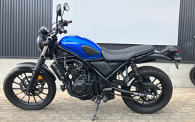HONDA CL500 2023 PC68