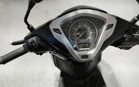 HONDA LEAD 125 JK12
