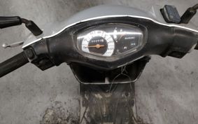SUZUKI ADDRESS V125 CF46A