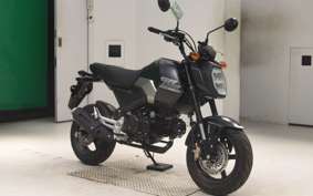 HONDA ｸﾞﾛﾑ-2