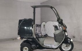 HONDA GYRO TA02
