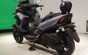 YAMAHA TRICITY 300 2021 SH15J