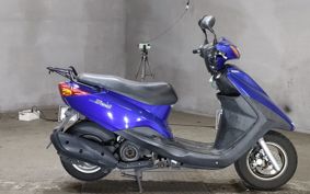 YAMAHA AKUSHI STREET SE53J