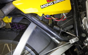 YAMAHA AG200 1FE