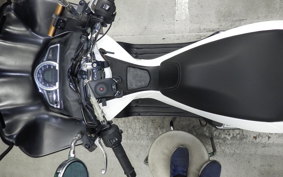 HONDA PCX125-2ﾔﾈﾂｷ 1997 JF56
