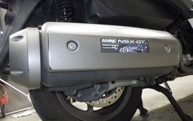 HONDA FORZA Z GEN 2 2022 MF10