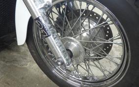 HONDA SHADOW 400 2004 NC34