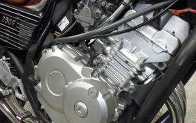 HONDA JADE 2010 MC23